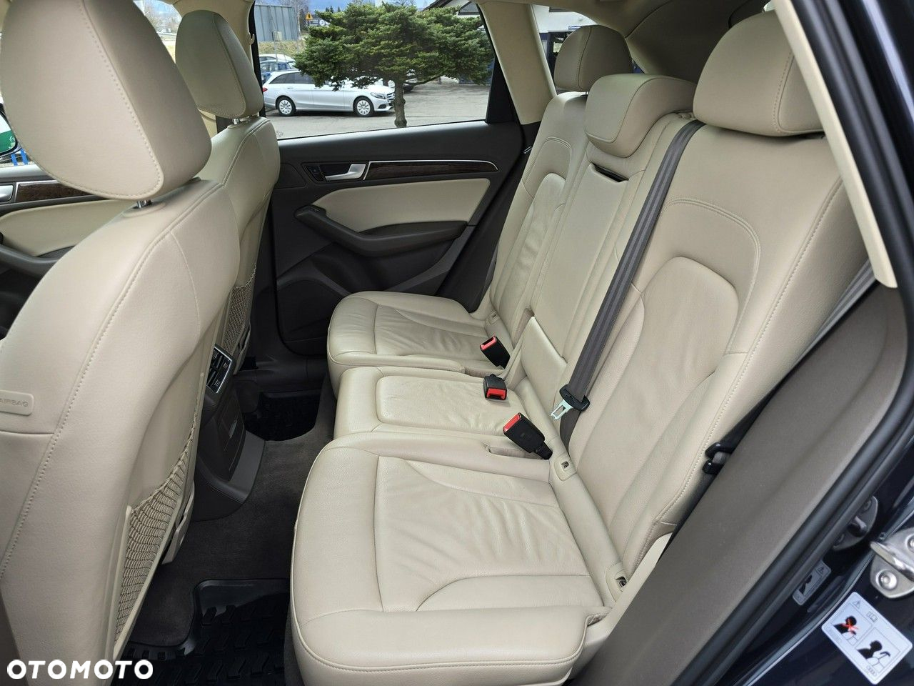 Audi Q5 3.0 TFSI Quattro Tiptronic - 23