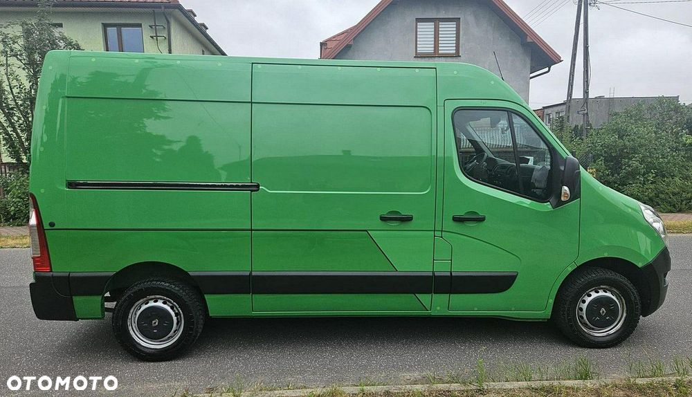 Renault Master - 19