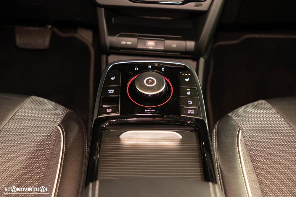 Kia e-Niro 64kWh - 32