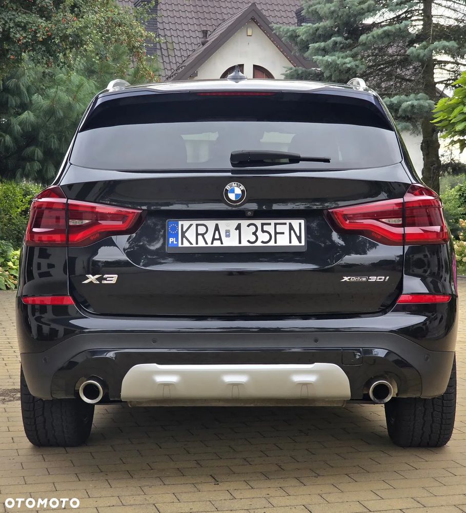 BMW X3 - 6