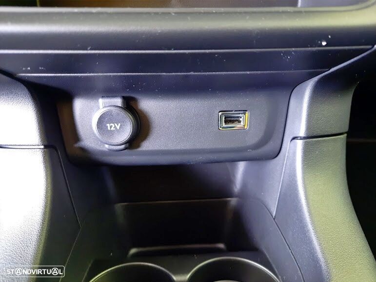 Citroën C3 1.2 PureTech C-Series - 19