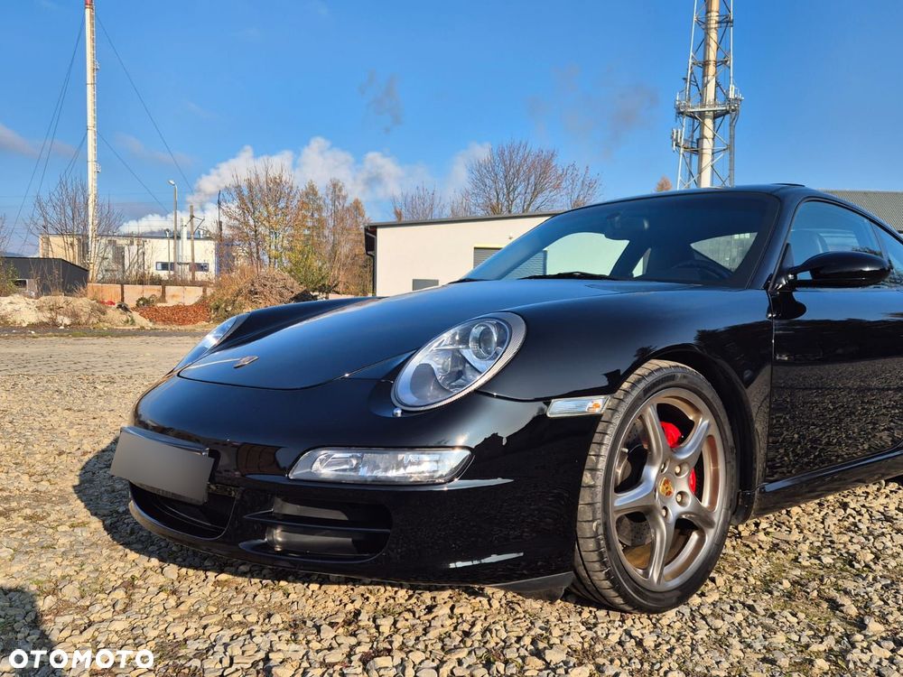 Porsche 911 - 3