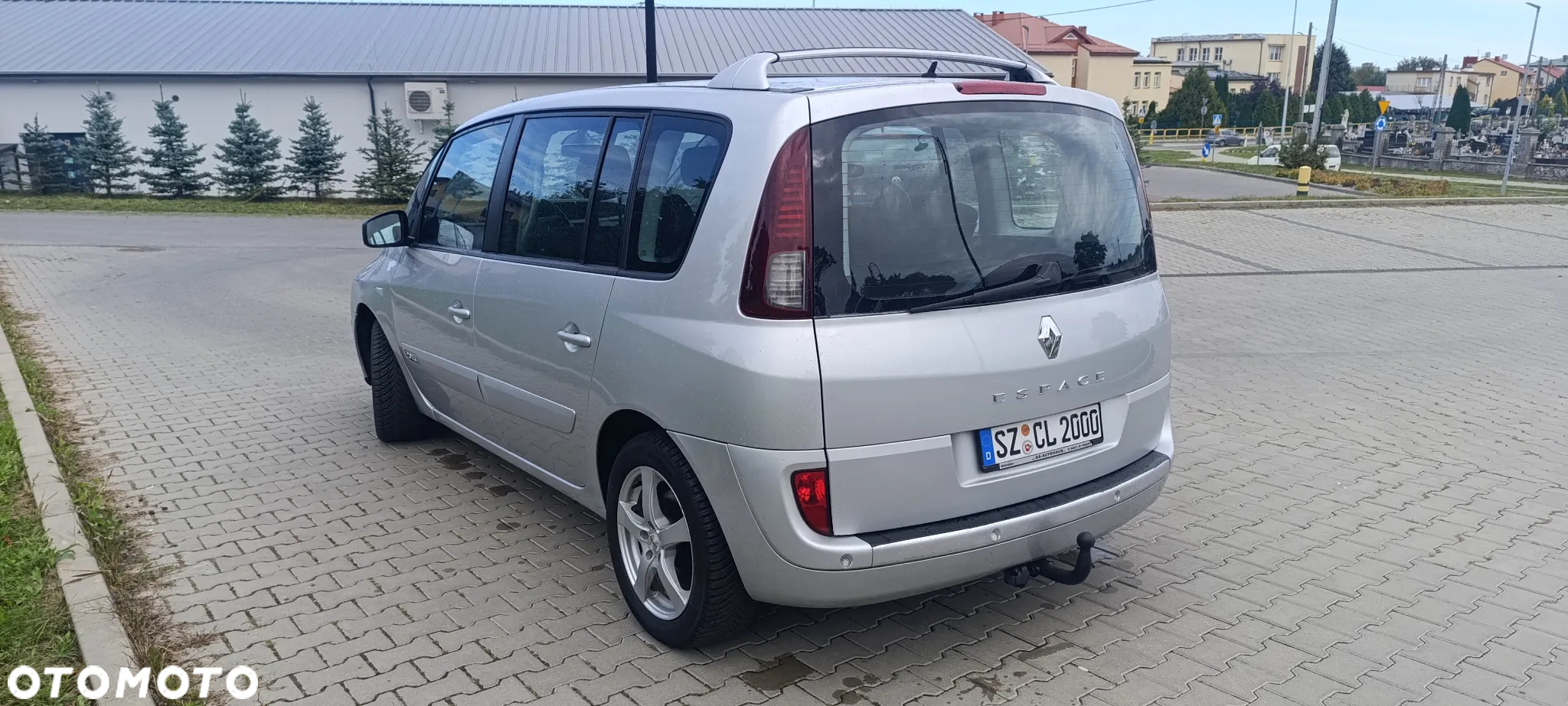 Renault Espace 2.0 dCi FAP Navitech - 6