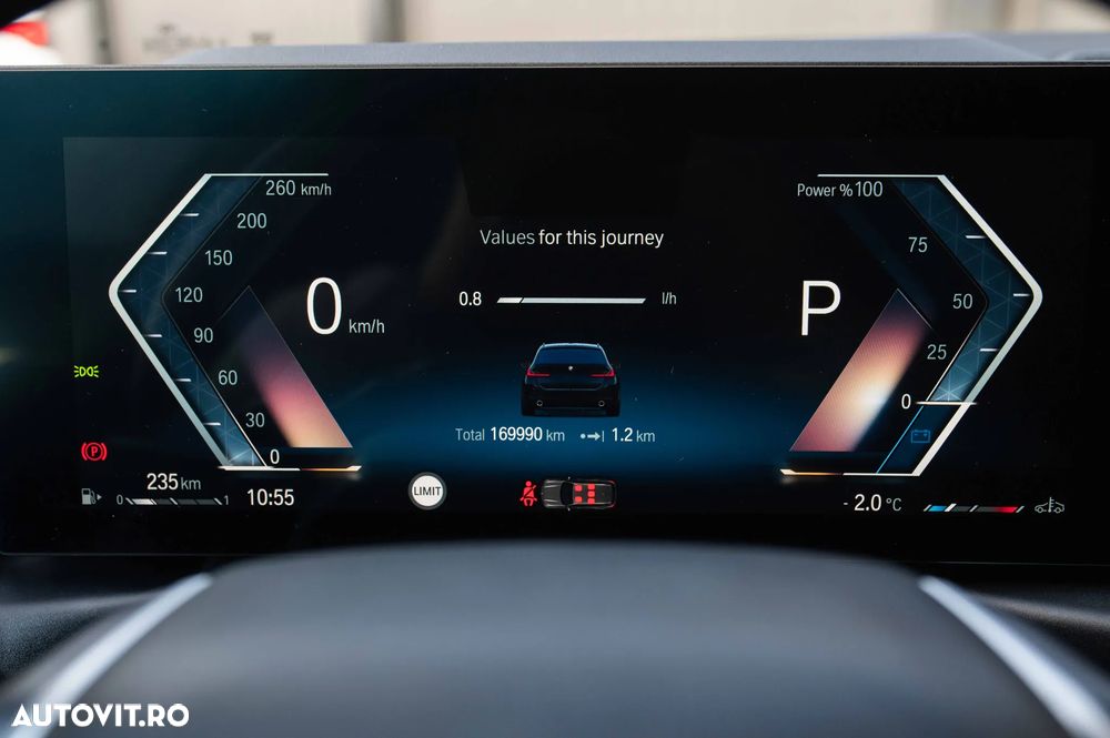 BMW Seria 3 318d AT MHEV - 15