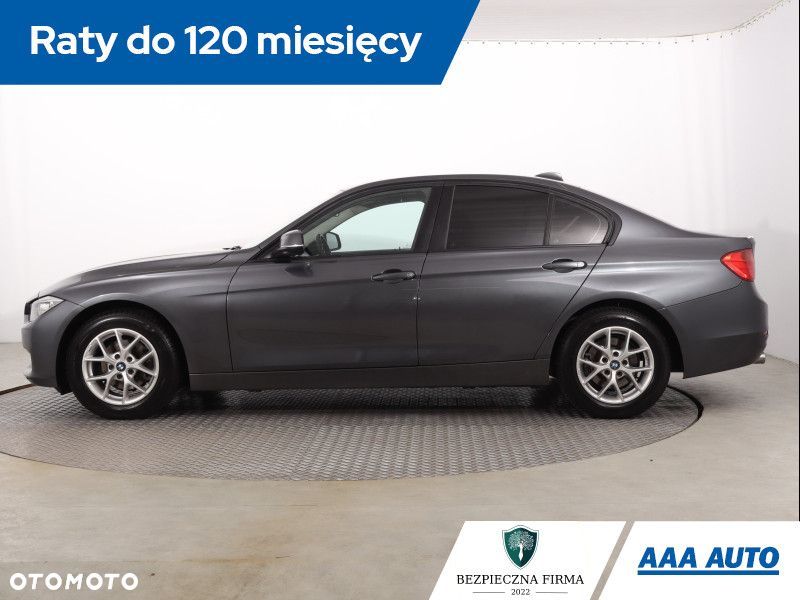 BMW Seria 3 - 3