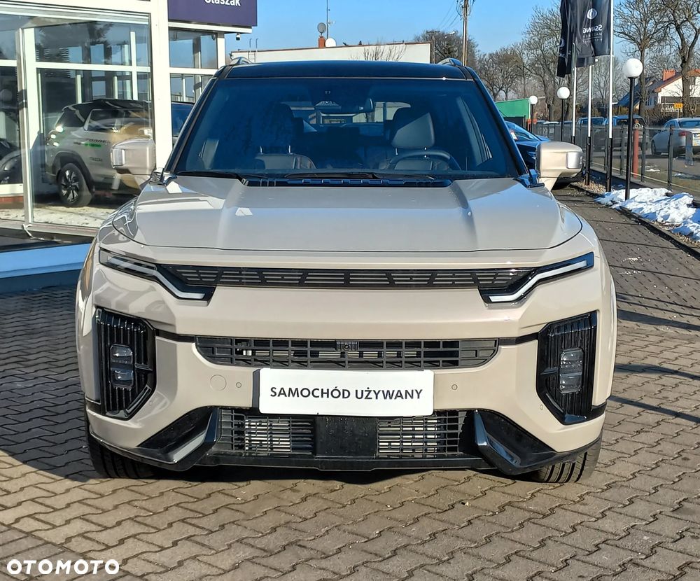 SsangYong/KGM Actyon 1.5 T-GDI Adventure 4WD - 6