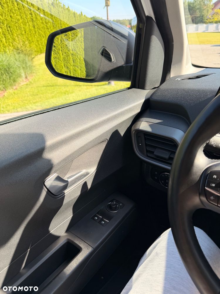 Ford Transit Courier Trend - 16