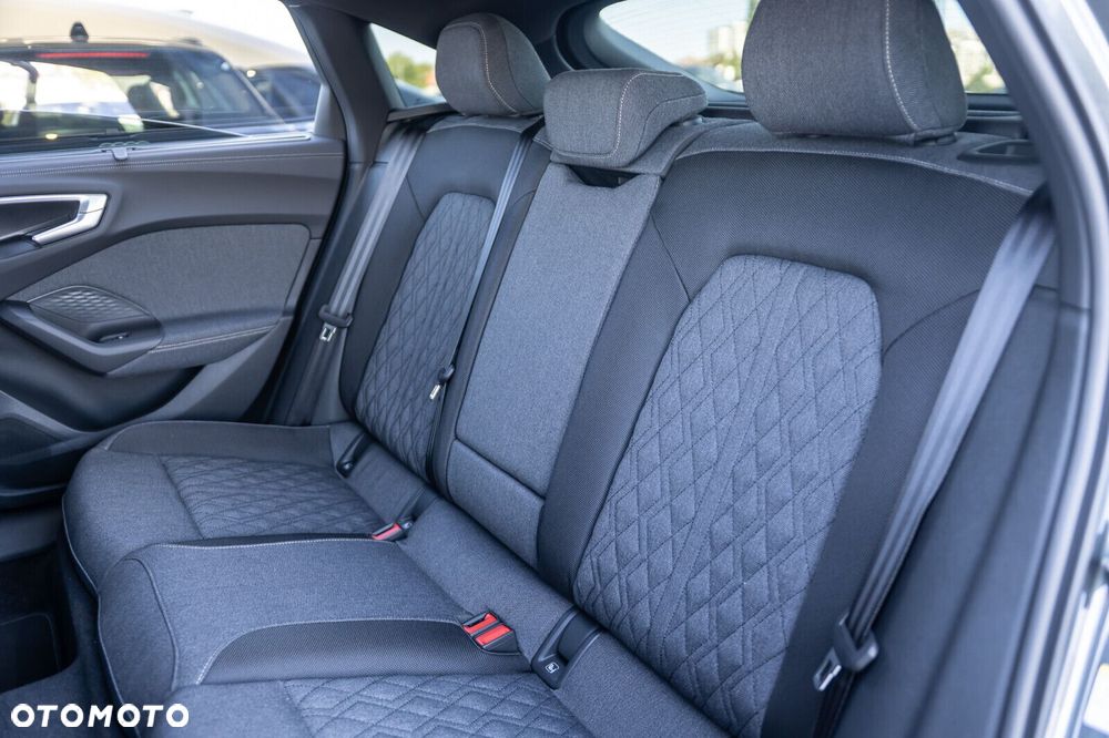 Audi A5 Limousine TFSI Quattro S tronic - 19