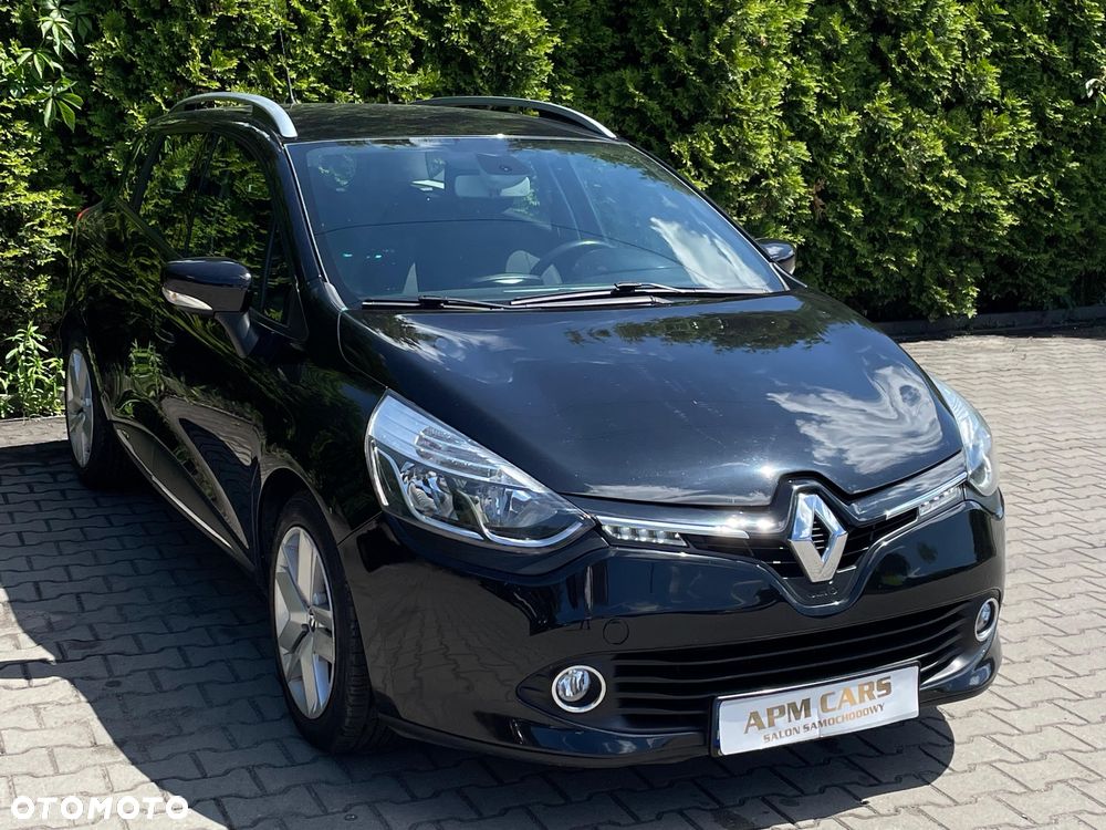 Renault Clio Energy dCi 90 Start & Stop LIMITED - 3