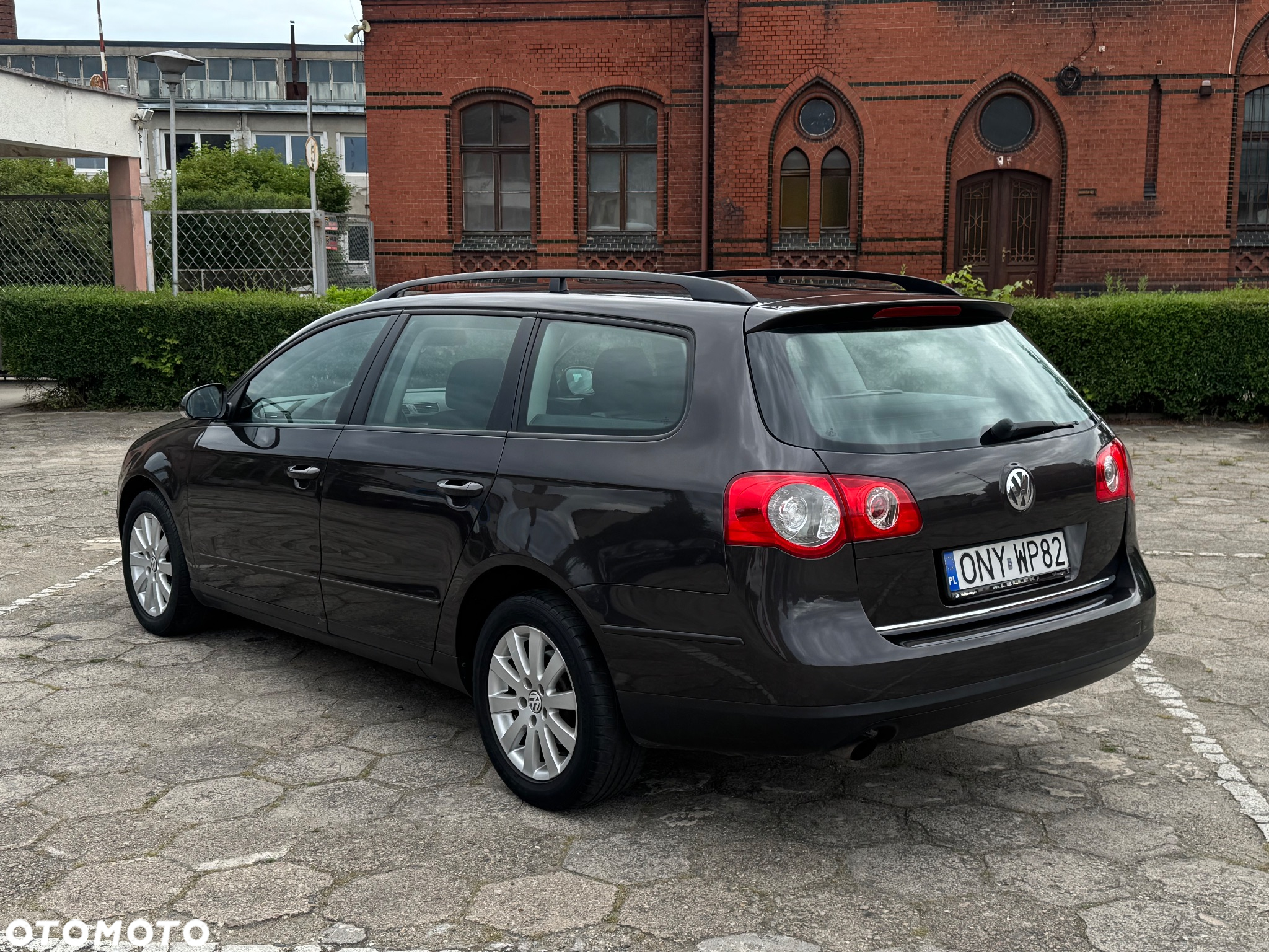 Volkswagen Passat 1.4 TSI Comfortline - 2