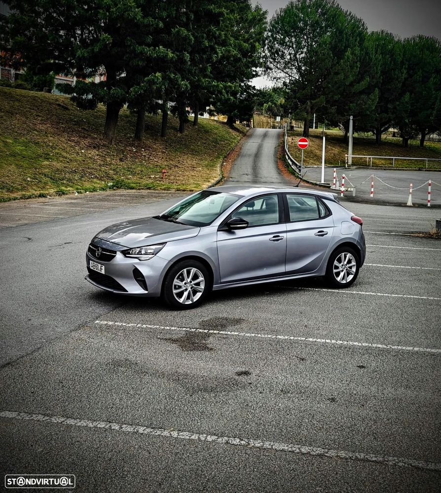 Opel Corsa 1.2 T GS Line - 25