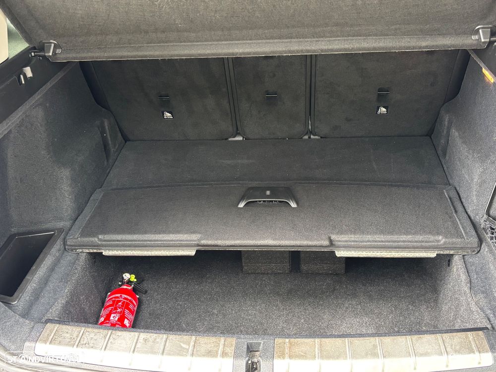 BMW X1 16 d sDrive Auto Advantage - 16