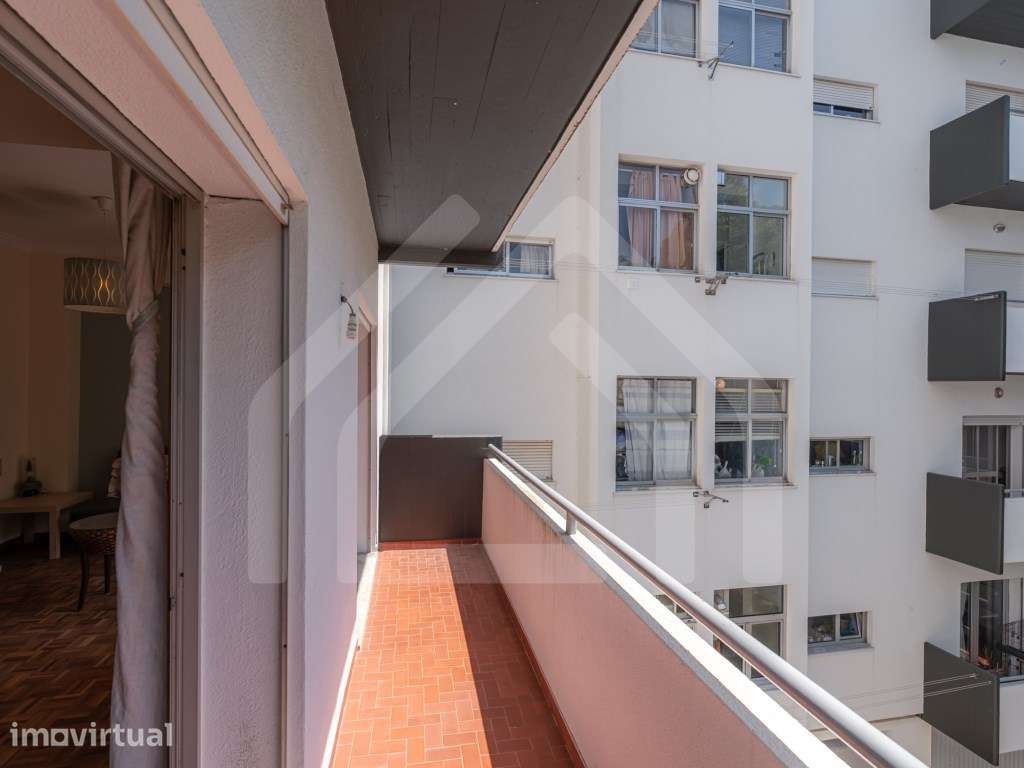 Apartamento T4 | Olivais - Grande imagem: 4/25