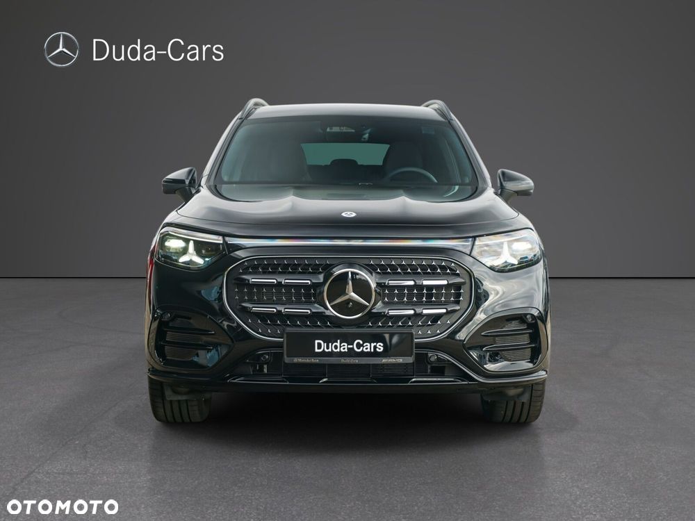 Mercedes-Benz GLB 220 mHEV 4-Matic 8G-eDCT - 6