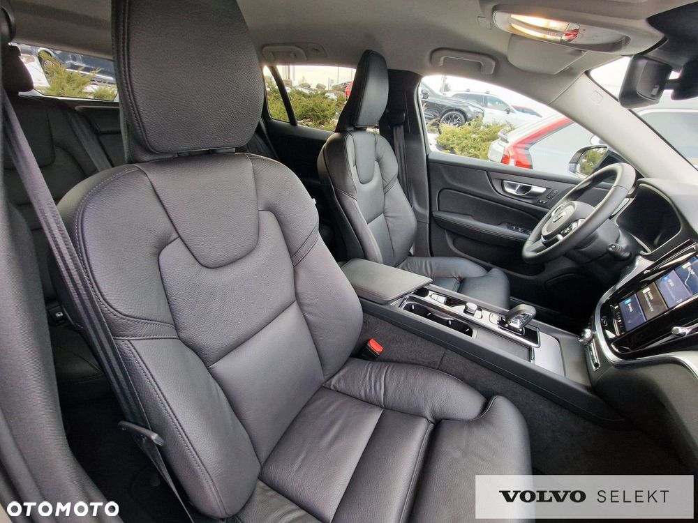Volvo V60 - 19