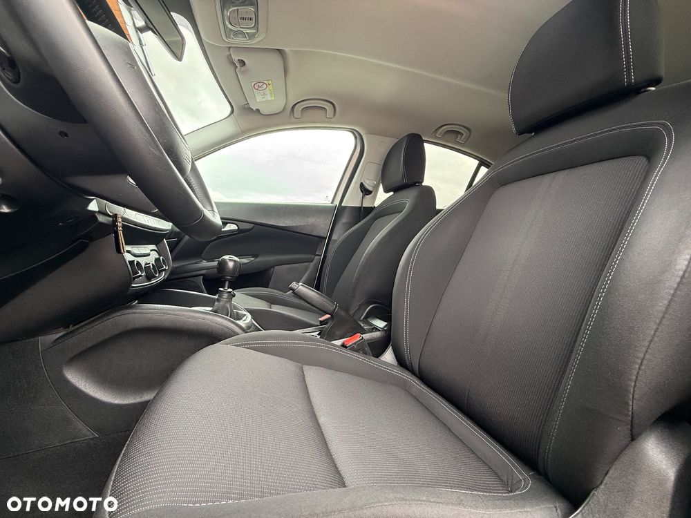 Fiat Tipo 1.4 16V More - 10