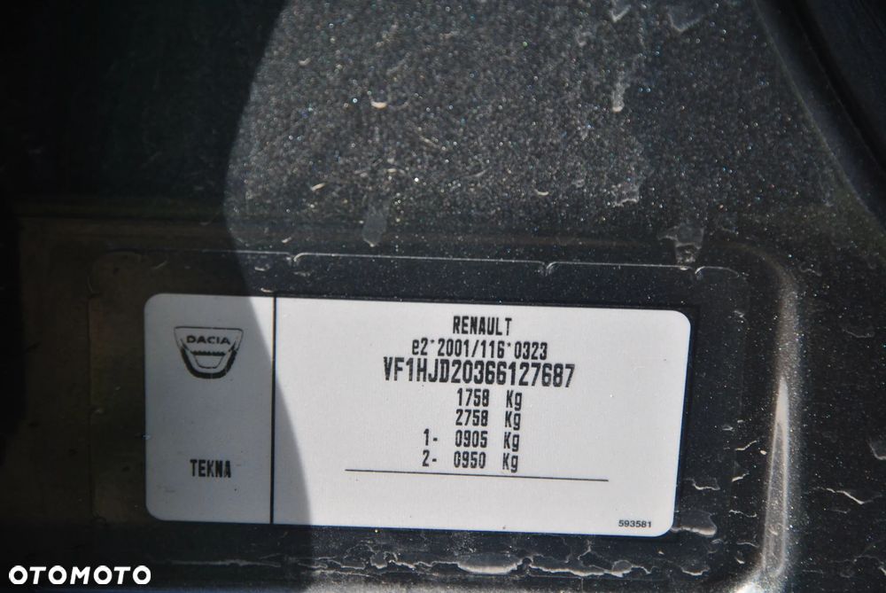 Dacia Duster TCe 100 2WD Essential - 40