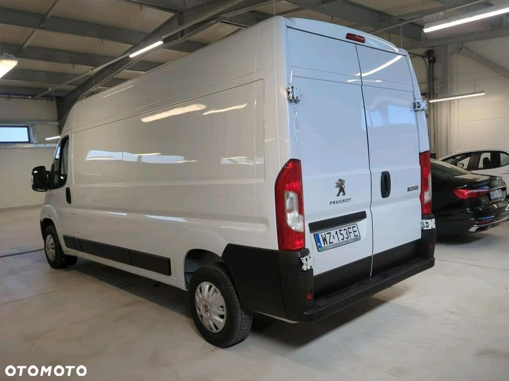 Peugeot Boxer - 3