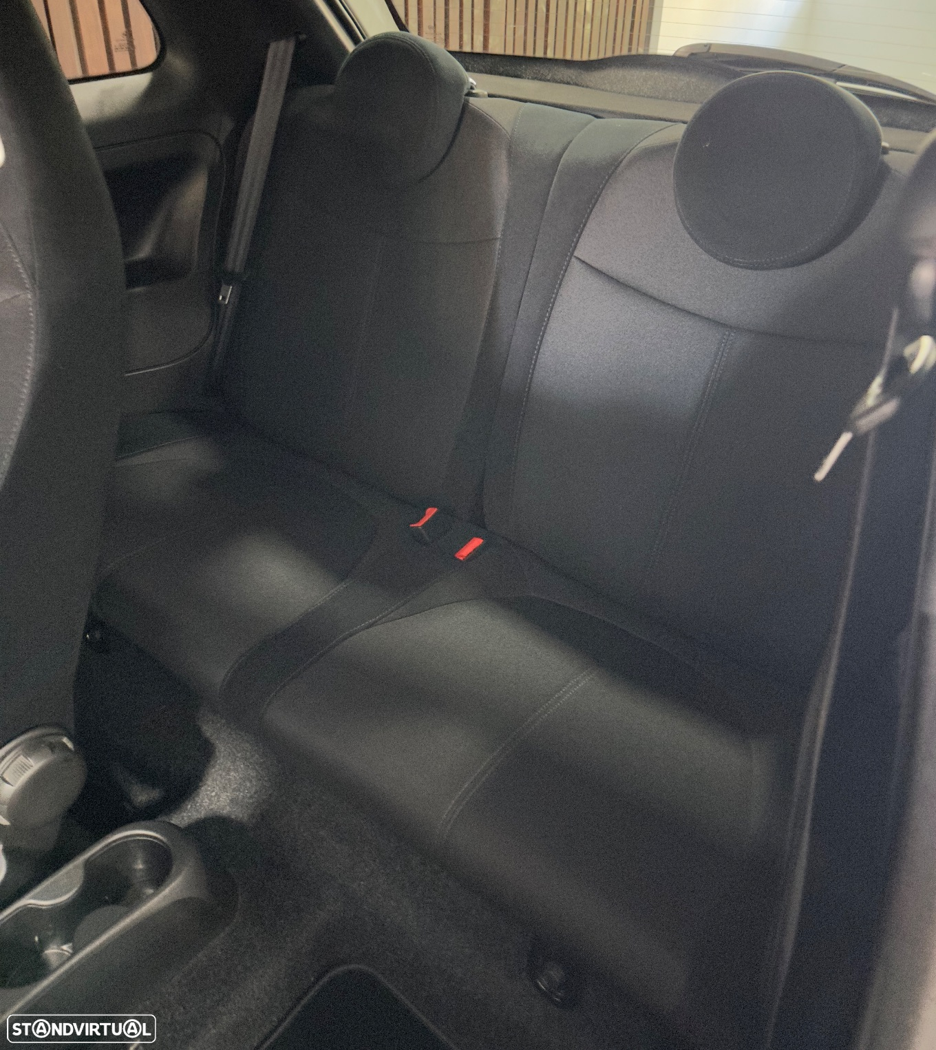 Abarth 595 1.4 T-Jet Pista - 12