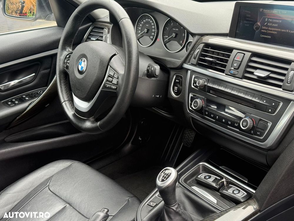 BMW Seria 3 - 14