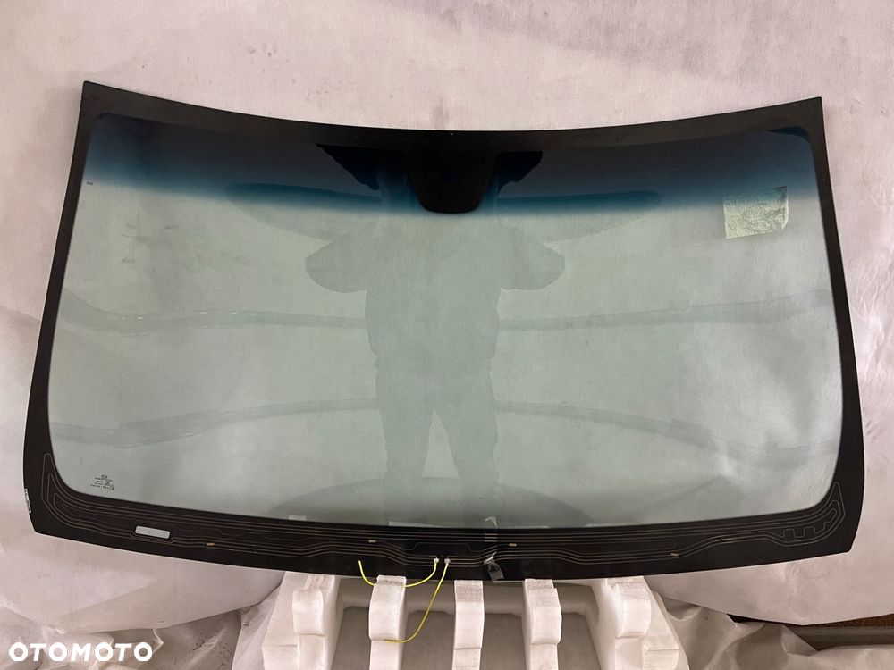 mercedes e-class w212 szyba przednia grzana sensor 2009-2016 - 4