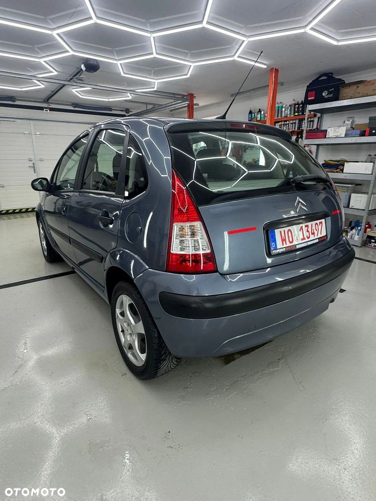 Citroën C3 1.1 Advance - 4