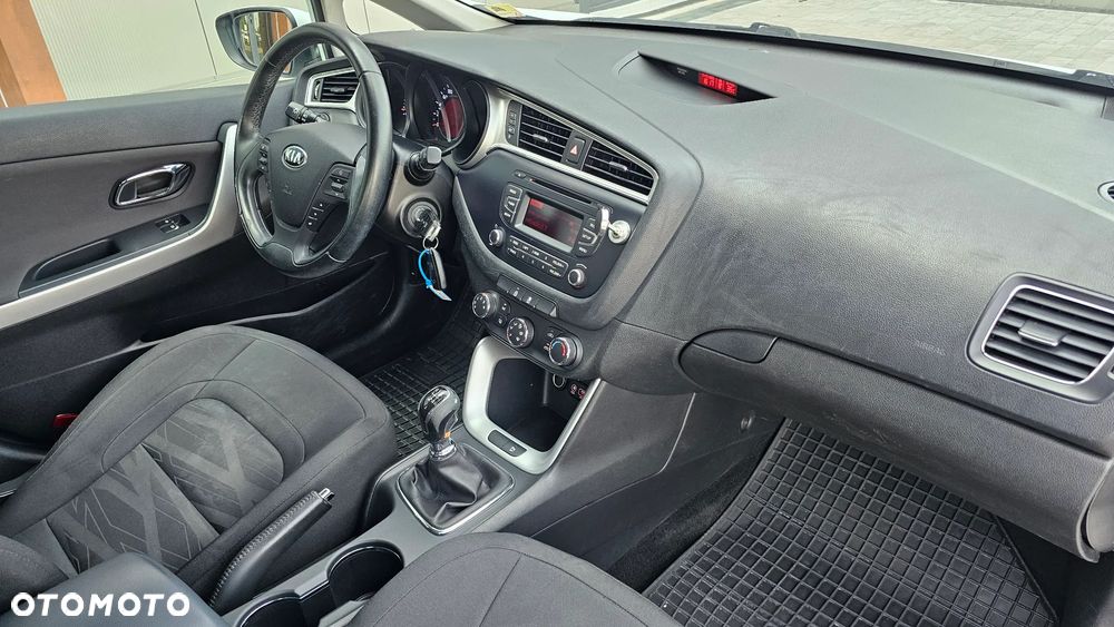 Kia Ceed 1.4 S - 7