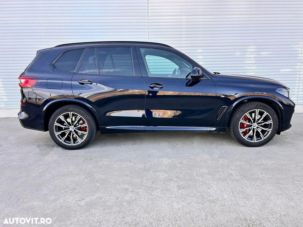 BMW X5 xDrive40i - 2