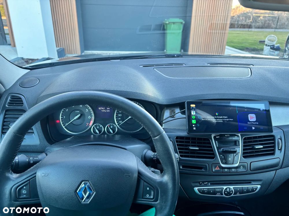 Renault Laguna 2.0 Expression - 13