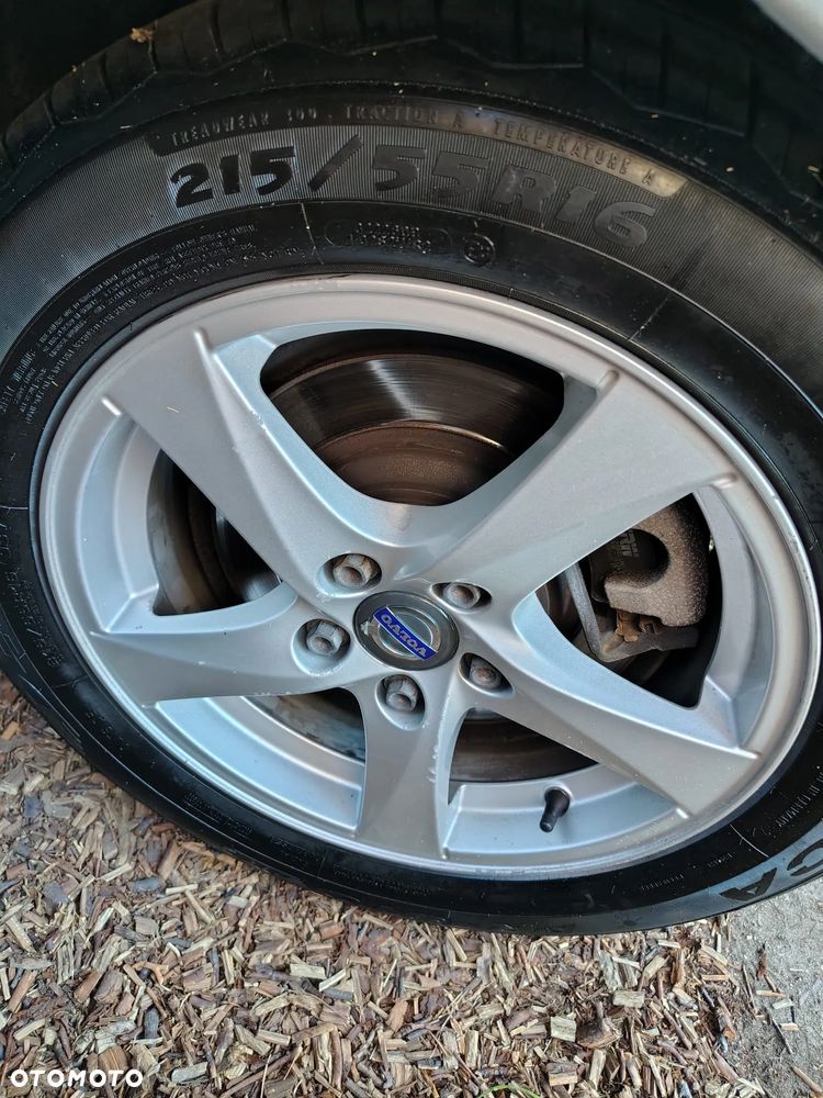 Volvo S60 D2 Drive-E Base - 27