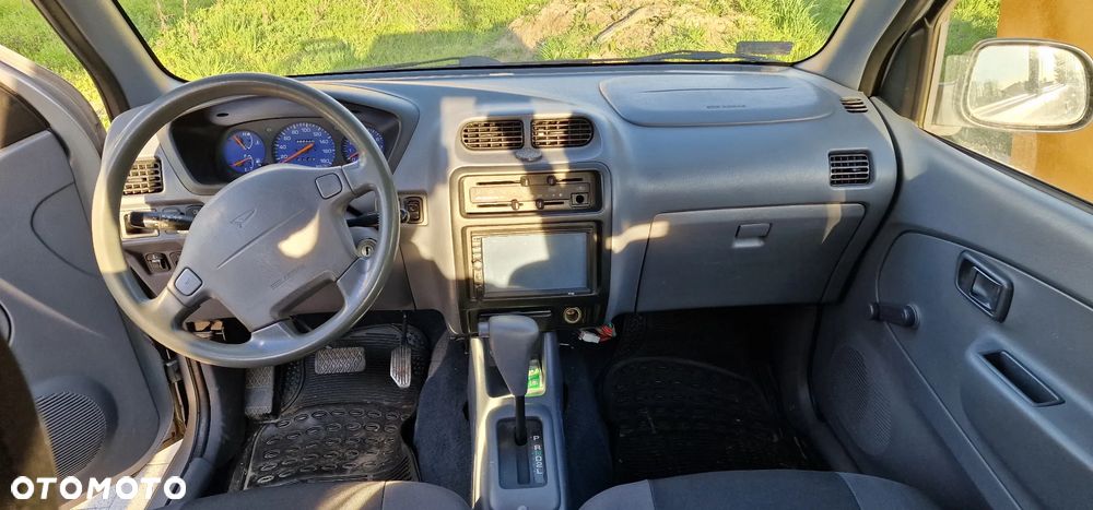Daihatsu Terios - 14