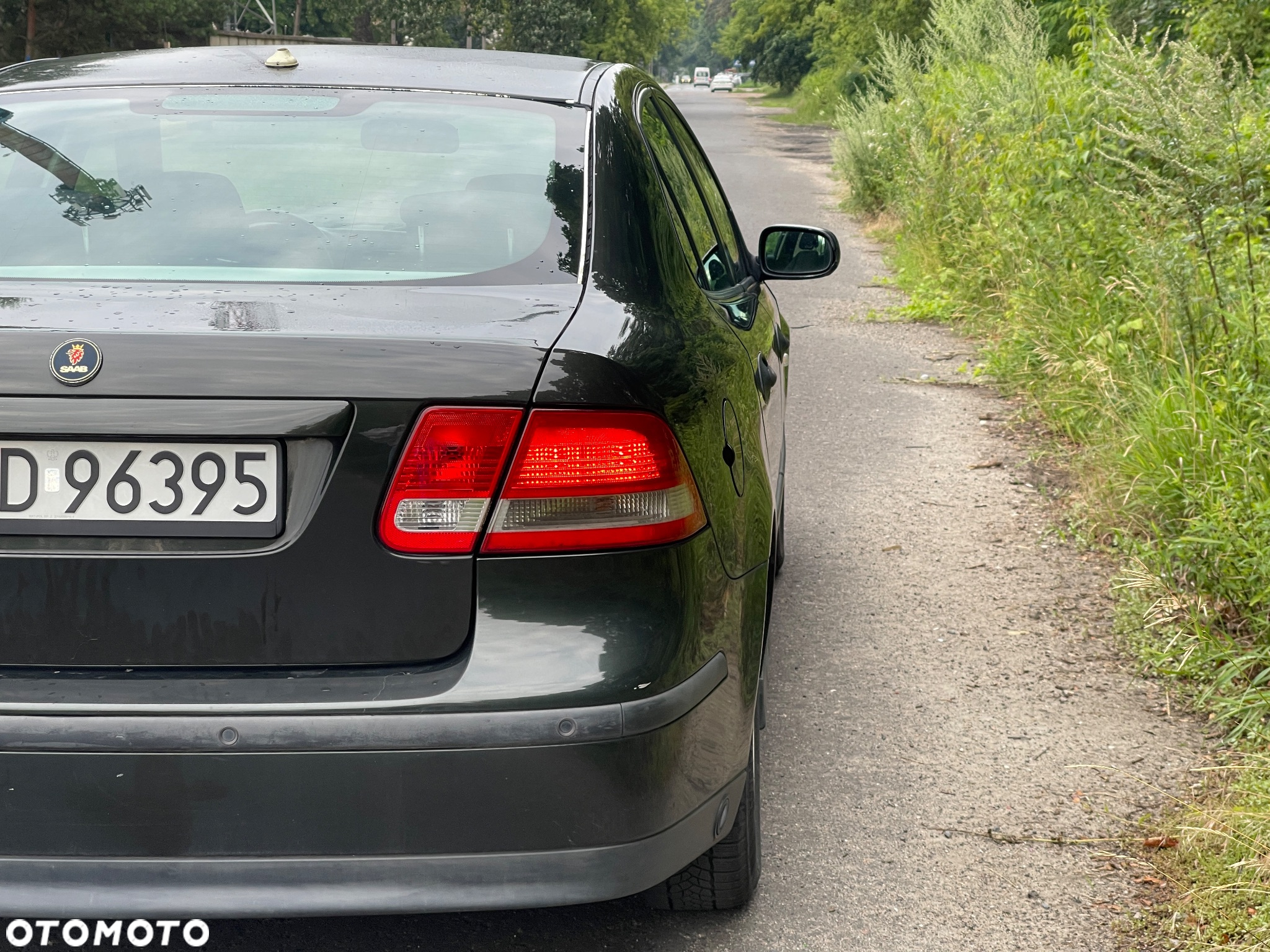 Saab 9-3 1.8i Linear - 9