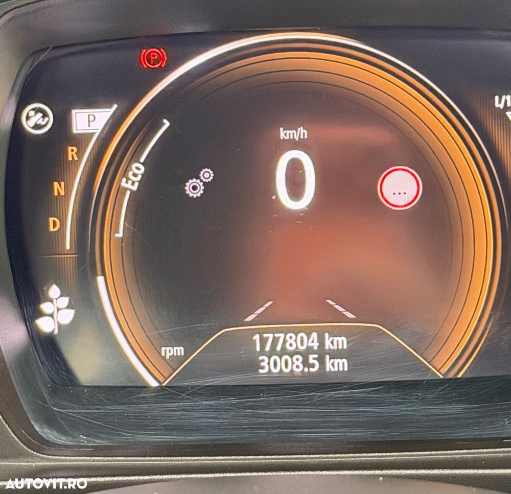 Renault Kadjar BLUE dCi EDC Intens - 11