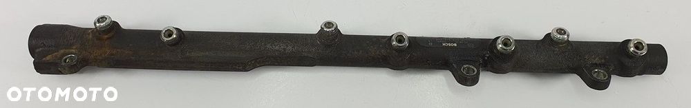 LISTWA WTRYSKOWA BMW 7 E65 3.0 D 7788679 - 1