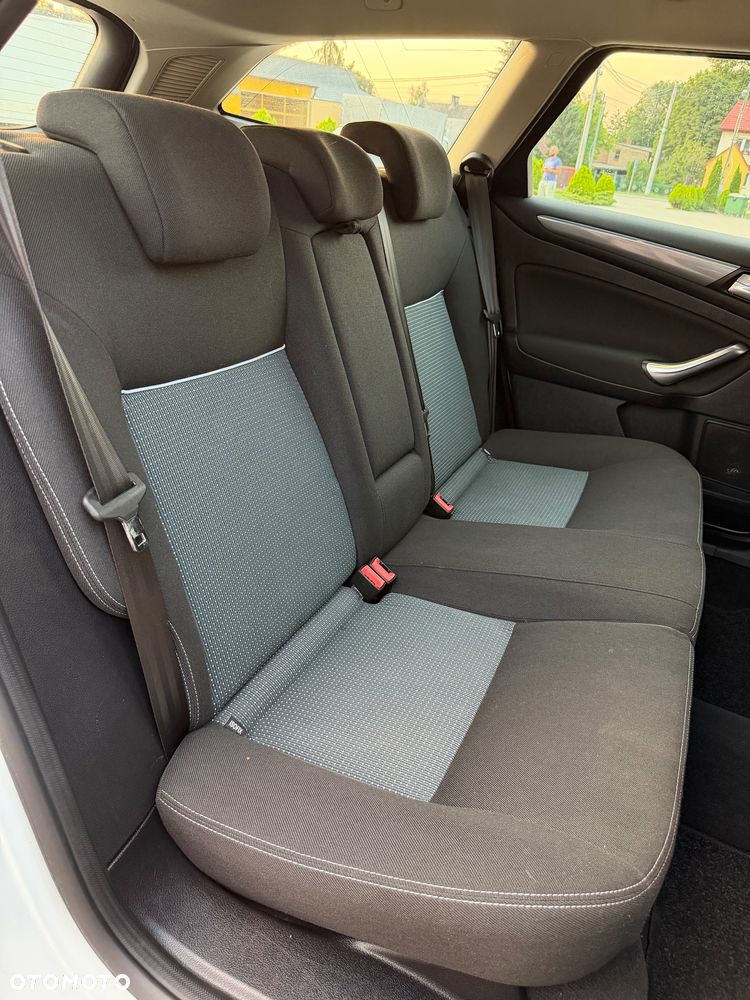 Ford Mondeo 2.0 TDCi S - 30
