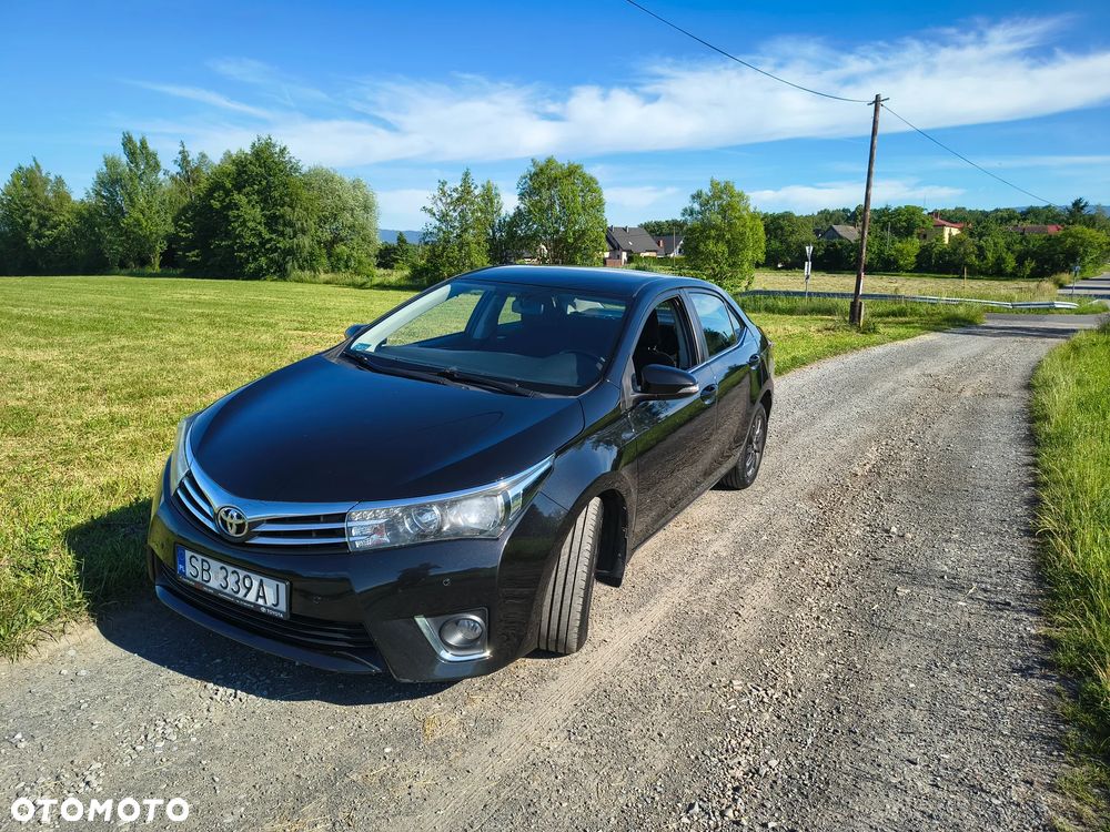 Toyota Corolla 1.6 Premium - 2