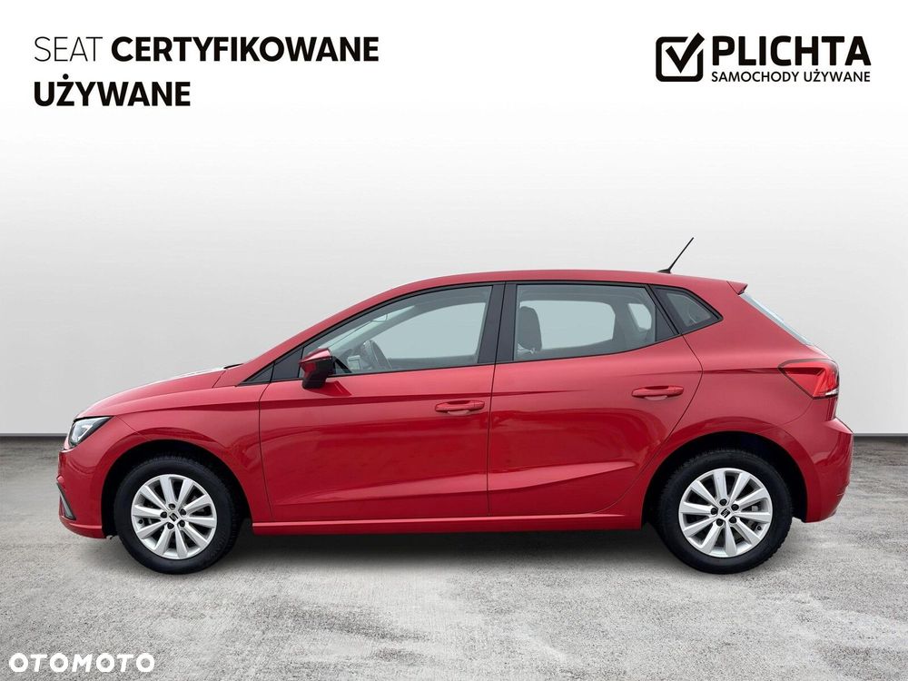 Seat Ibiza 1.0 TSI GPF Style S&S - 2