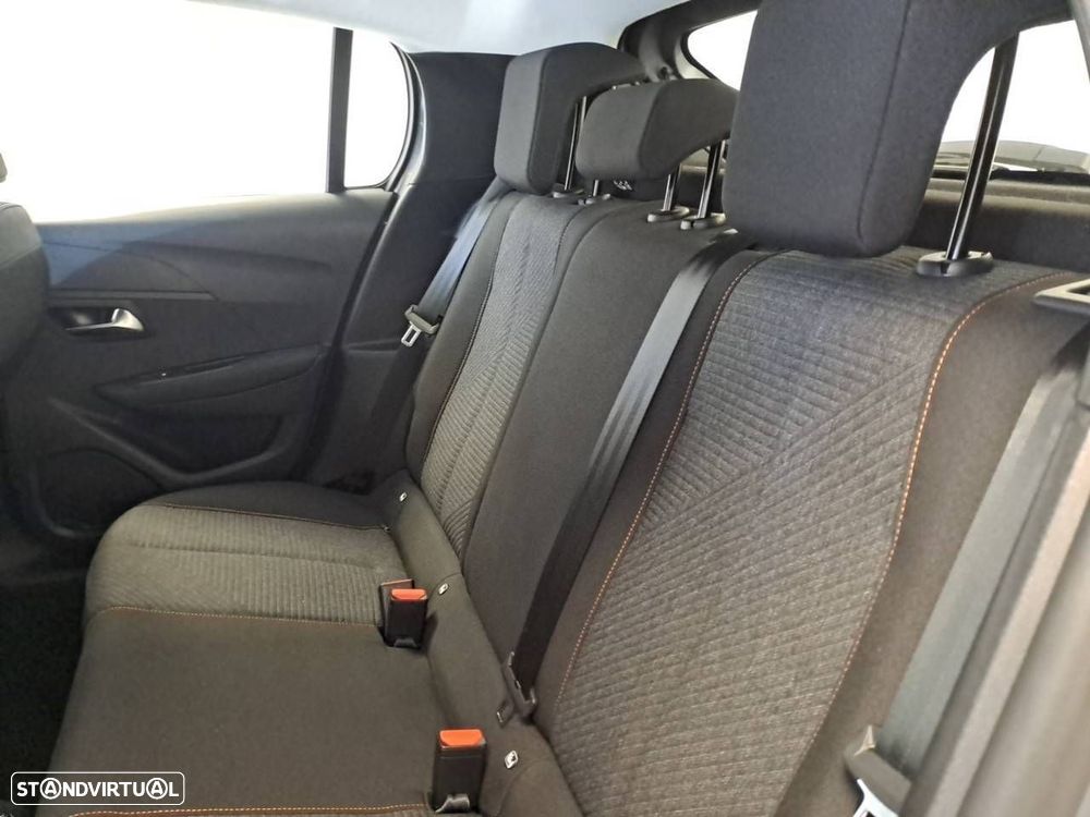Peugeot e-208 50 kWh Style - 10