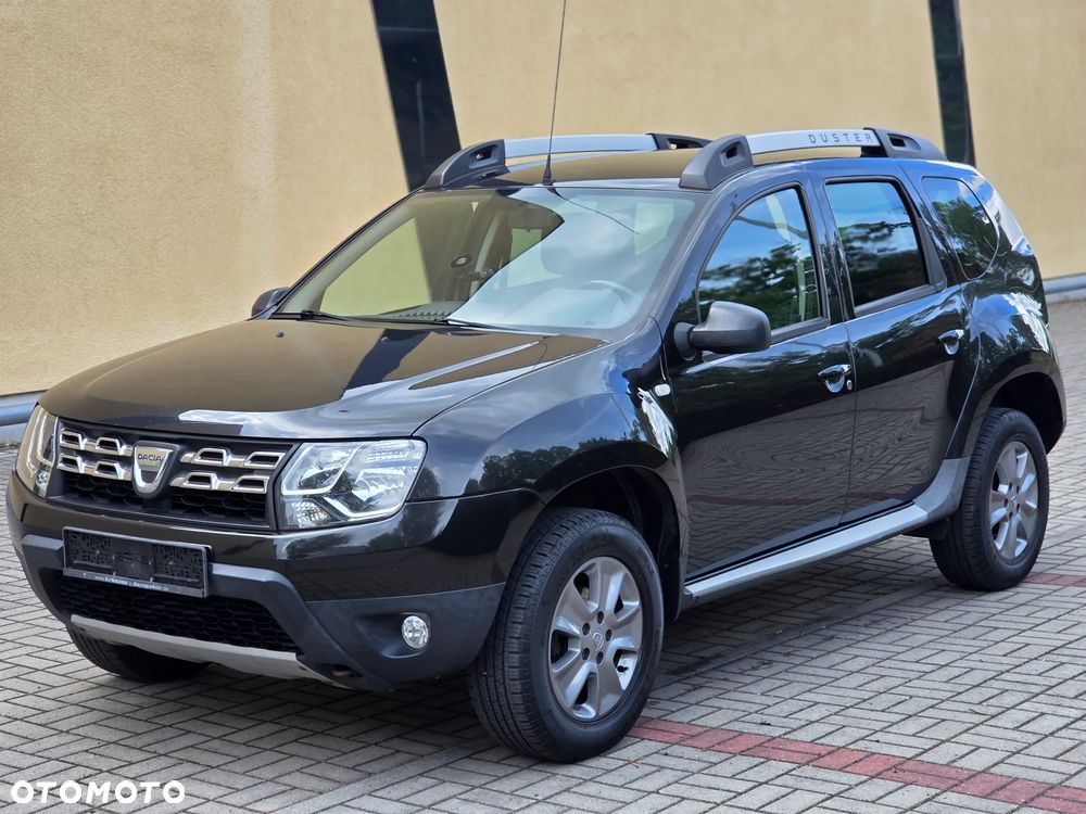 Dacia Duster 1.6 Ambiance Eco - 3