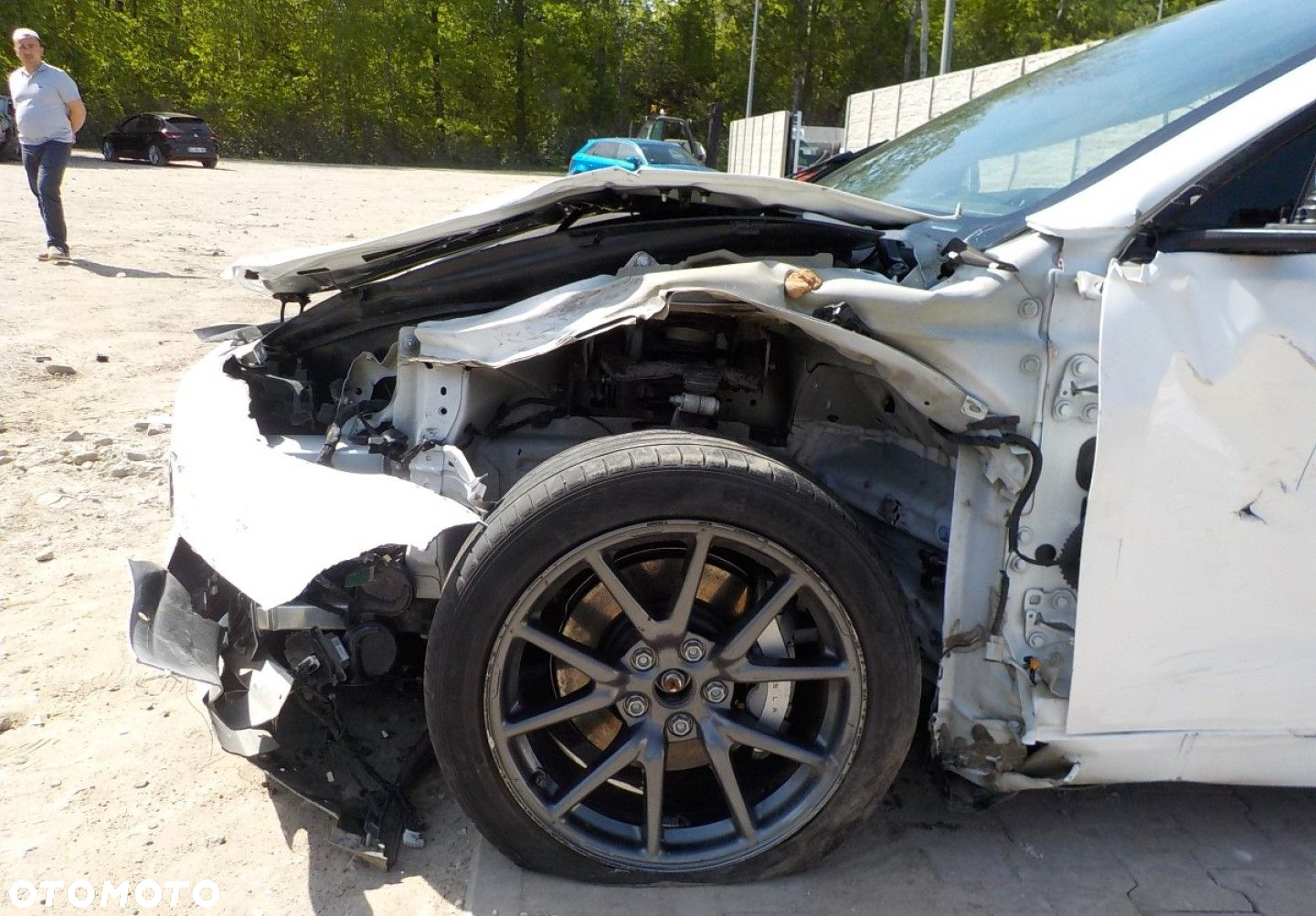Tesla Model 3 - 6