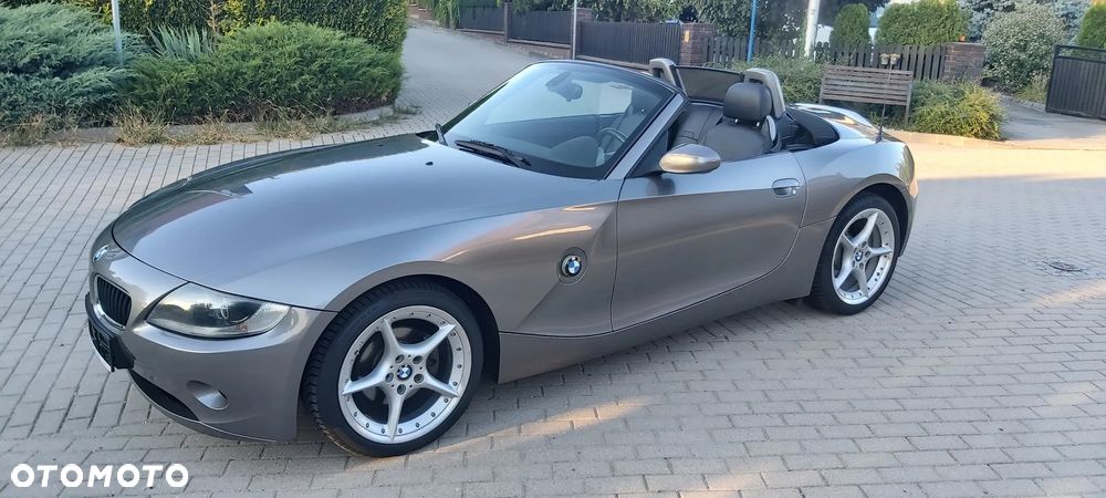 BMW Z4
