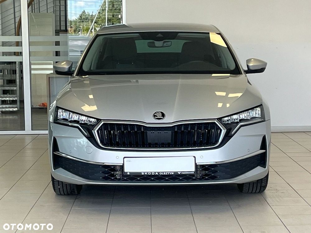 Skoda Octavia 1.5 TSI Business - 3