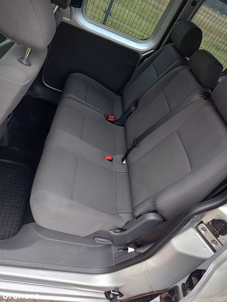 Volkswagen Caddy 1.6 (5-Si.) BMT Edition 30 - 20