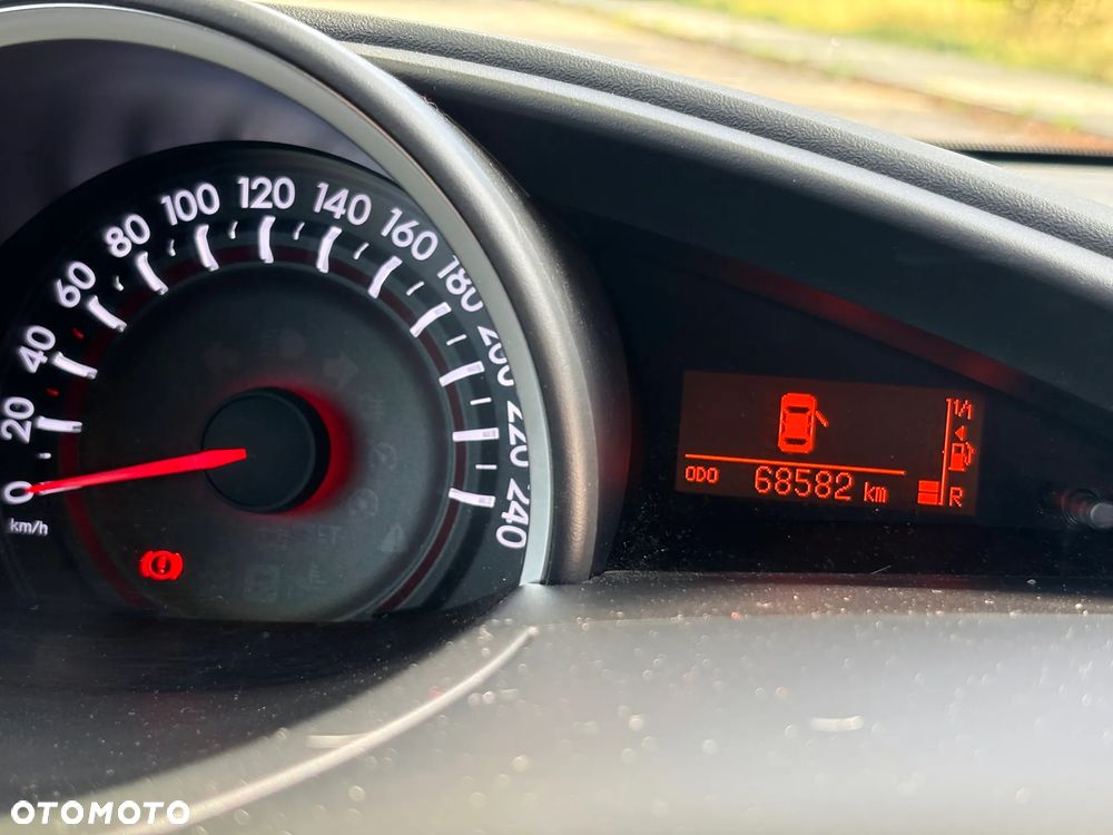 Toyota Verso 1.8 Premium EU5 7os - 13