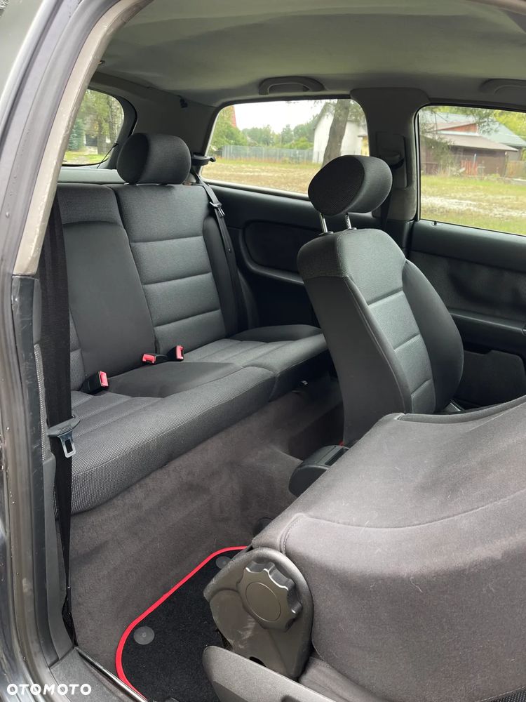 Audi A3 1.9 TDI Attraction - 18