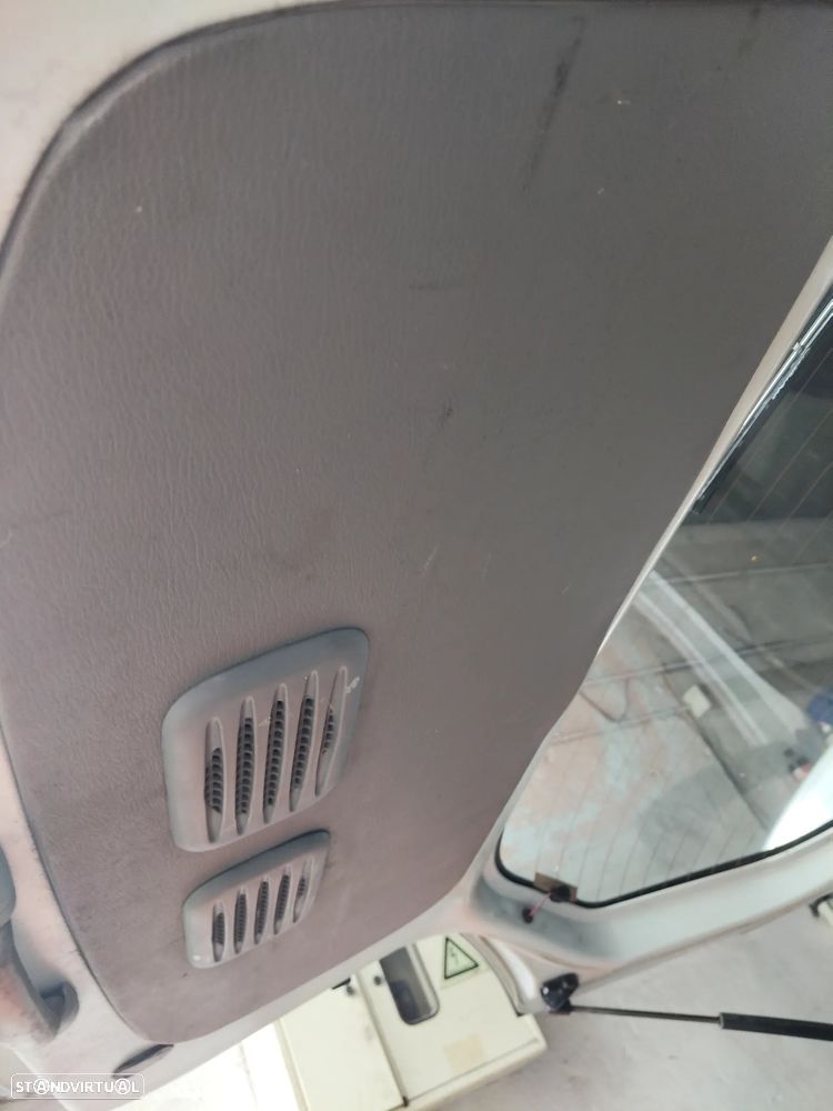 Hyundai Atos 1.0 Confort - 15