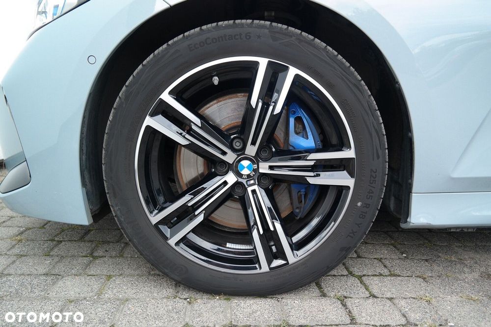 BMW Seria 3 - 10