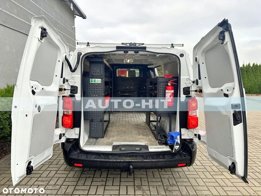 Peugeot Expert - 17