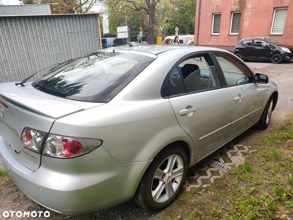 Mazda 6 2.0 Active - 11