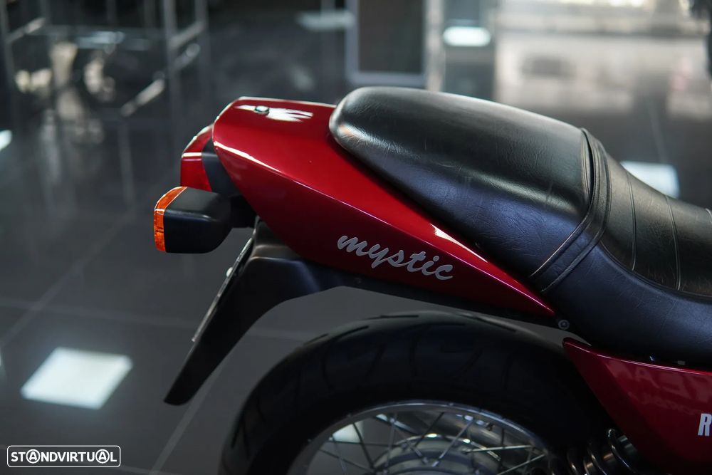 BMW R 100 R MYSTIC - 3